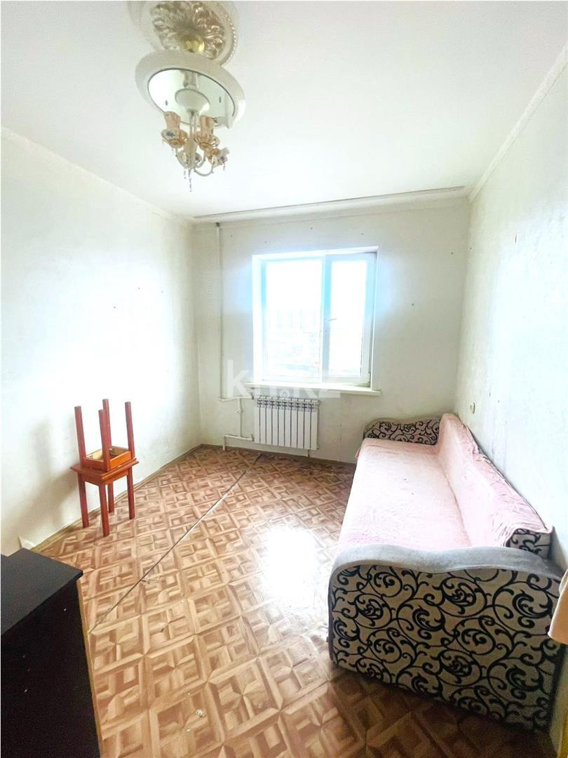 Продажа 4-комнатной квартиры, 78 м² в Караганде - фото 6