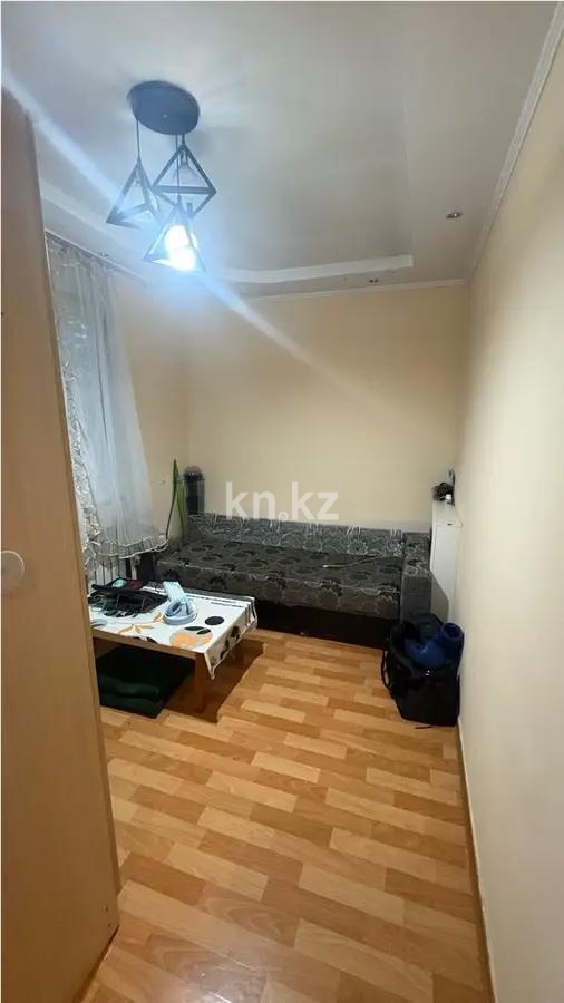 Продажа 2-комнатной квартиры, 45.5 м² в Алматы - фото 2
