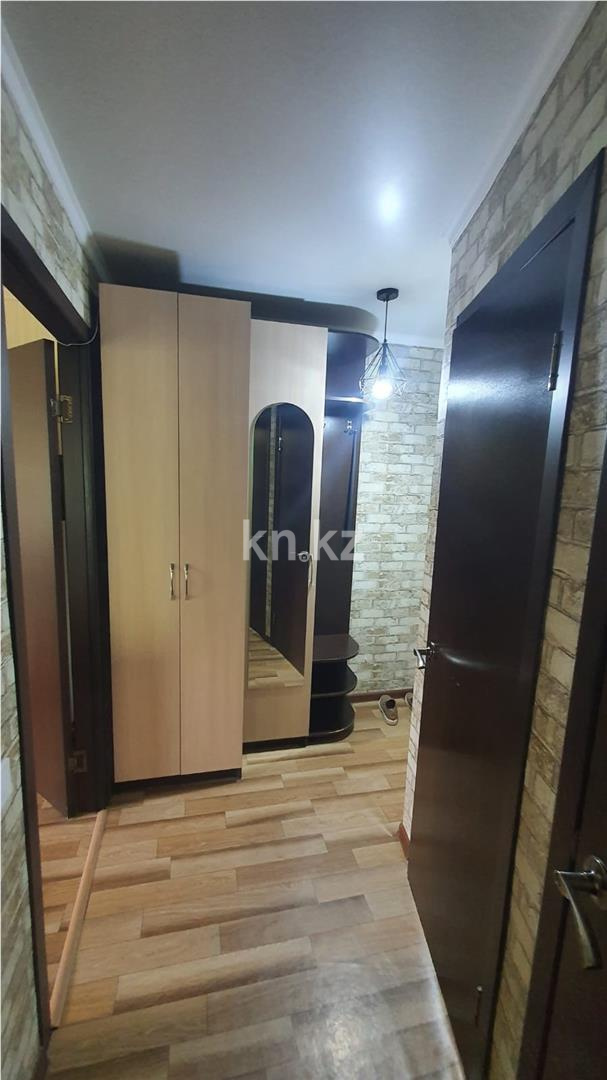 Продажа 2-комнатной квартиры, 40 м², мкр-н 21 в Караганде - фото 9