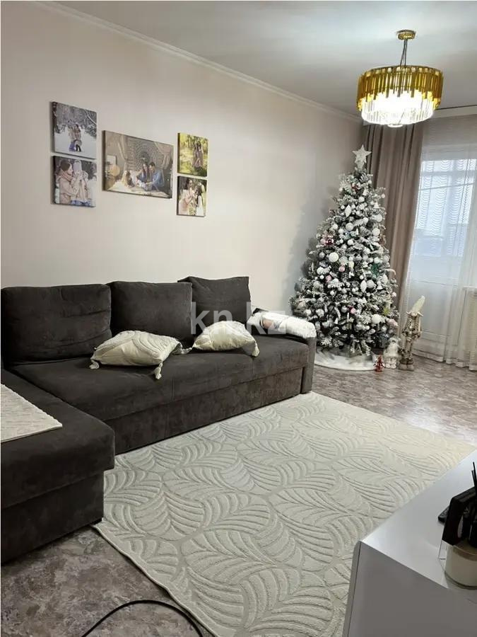 Продажа 4-комнатной квартиры, 74 м² в Алматы