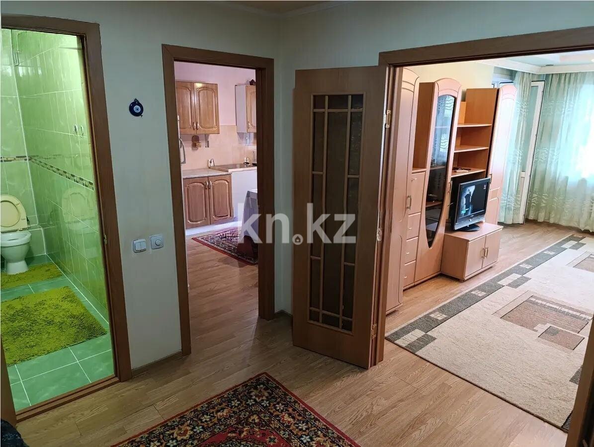 Продажа 1-комнатной квартиры, 45 м² в Астане - фото 4