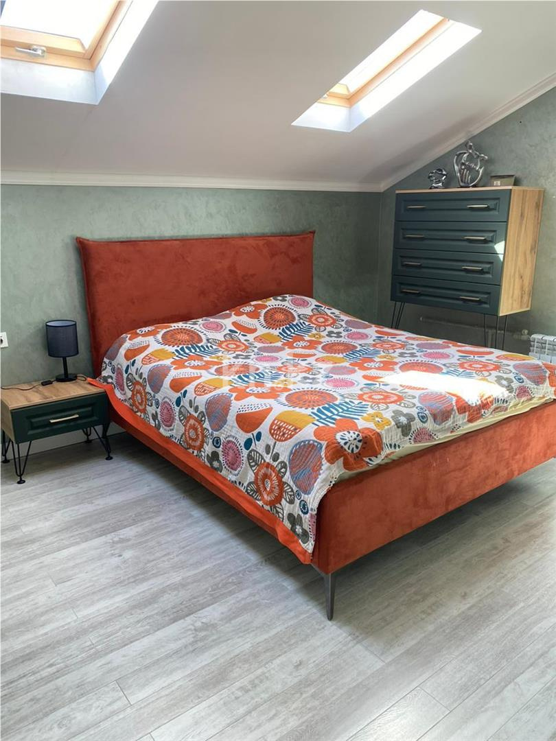 Продажа 5-комнатной квартиры, 130 м², пр. Назарбаева в Караганде - фото 7