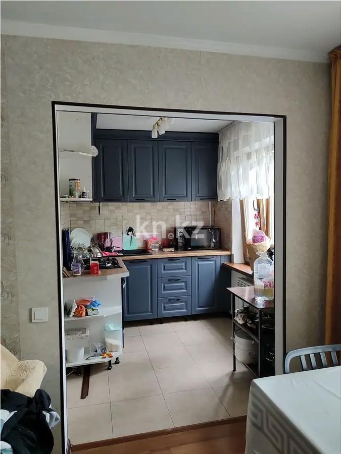 Продажа 3-комнатной квартиры, 68 м², ул. Жамбыла, дом  205 в Алматы - фото 4