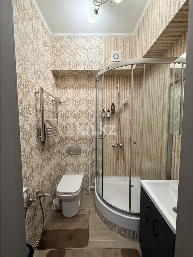 Продажа 3-комнатной квартиры, 94 м² в Алматы - фото 5