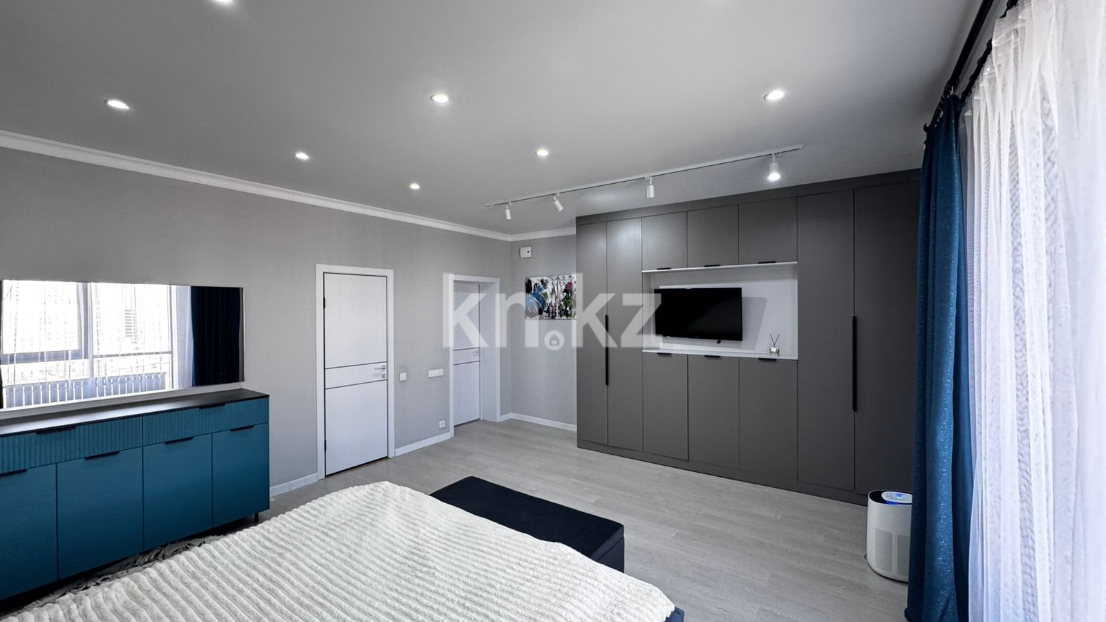 Продажа 2-комнатной квартиры, 112 м² в Алматы - фото 11