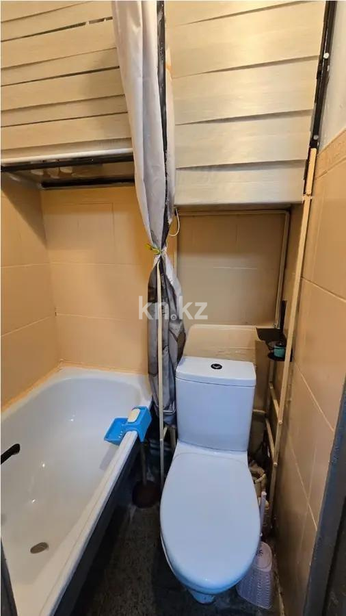 Продажа 1-комнатной квартиры, 17 м² в Алматы - фото 3