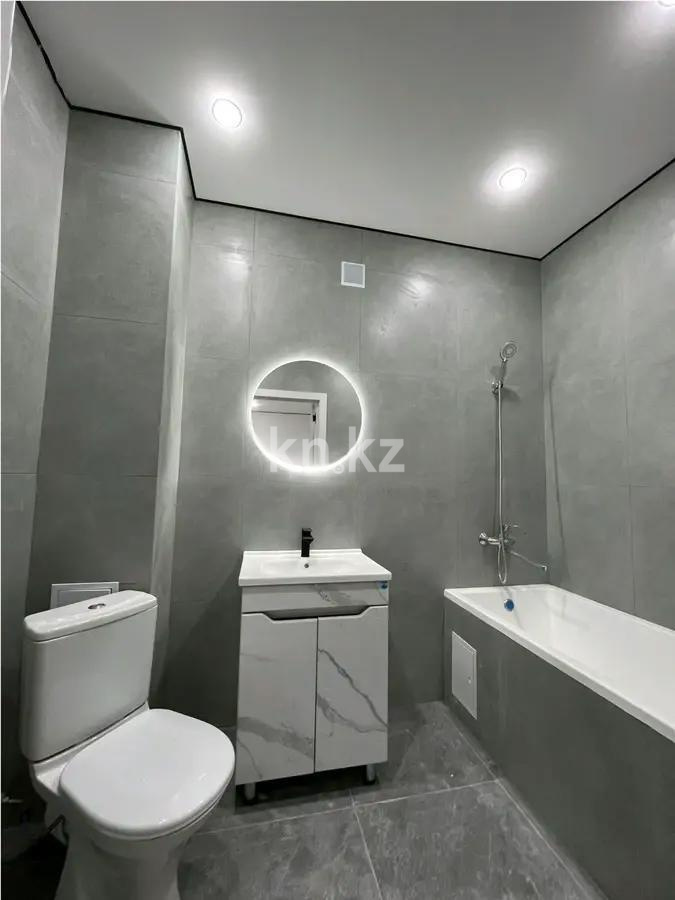 Продажа 2-комнатной квартиры, 41 м² в Астане - фото 4