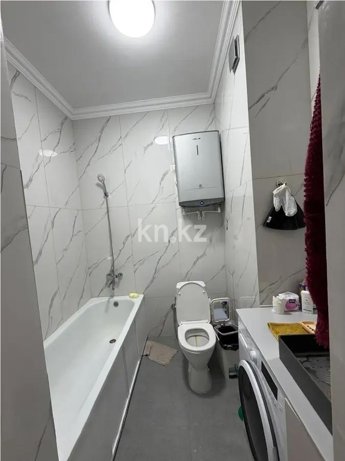 Продажа 2-комнатной квартиры, 55 м² в Караганде - фото 4