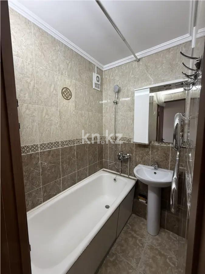 Продажа 2-комнатной квартиры, 45.5 м² в Алматы - фото 3