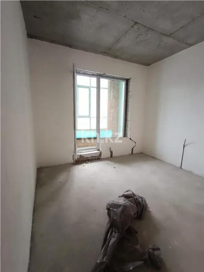 Продажа 1-комнатной квартиры, 45.11 м², ул. Нажимеденова, дом  29 стр в Астане - фото 2