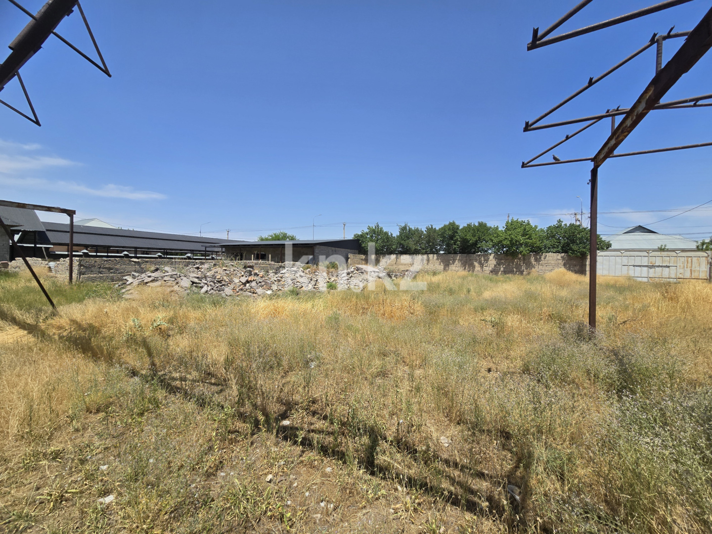 Продажа , 800 м², ул. Айтеке би, дом  27 в Шымкенте - фото 11