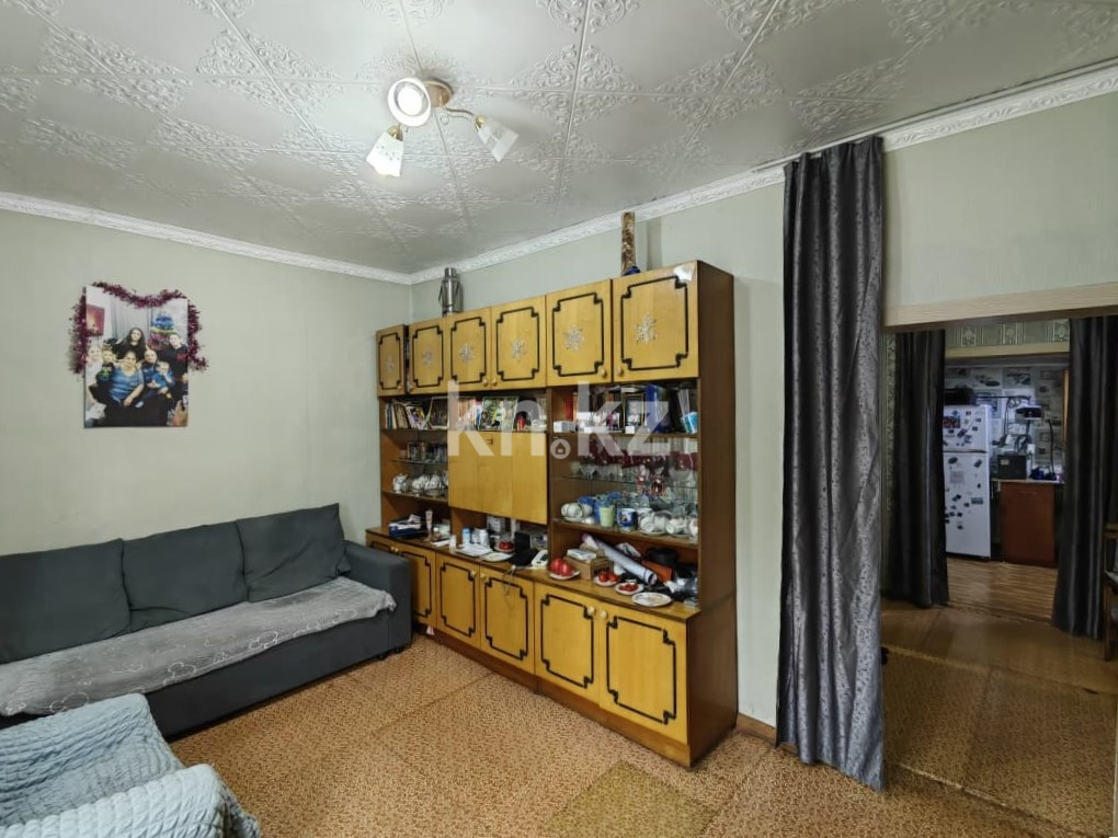 Продажа 4-комнатного дома, 64 м² в Караганде - фото 4
