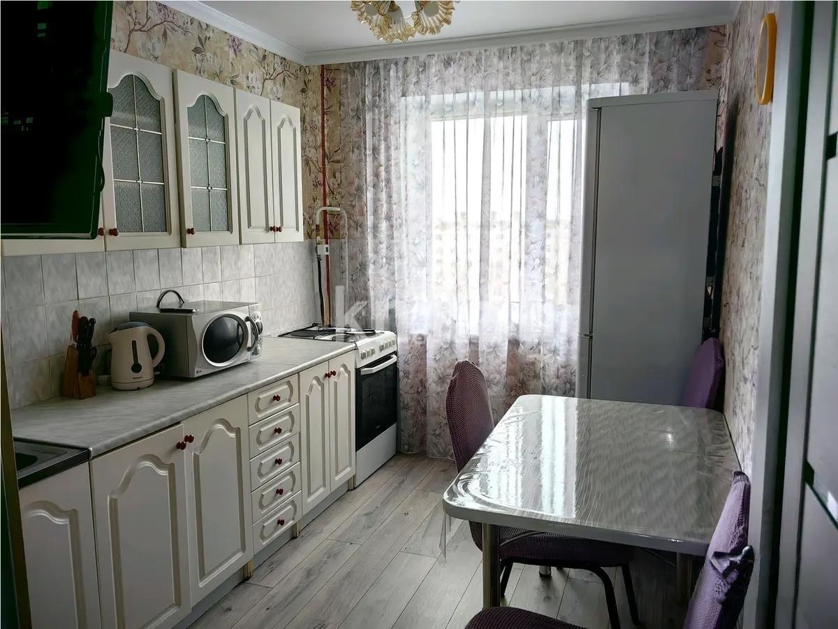 Продажа 1-комнатной квартиры, 36 м² в Астане - фото 2