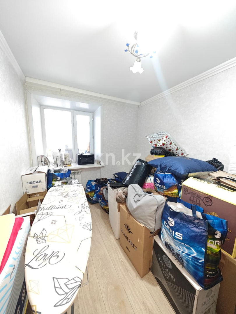 Продажа 4-комнатной квартиры, 78 м², пр. Республики, дом  4 в Караганде - фото 13