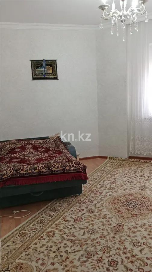 Продажа 1-комнатной квартиры, 37 м², пр. Тлендиева, дом  42 в Астане - фото 2