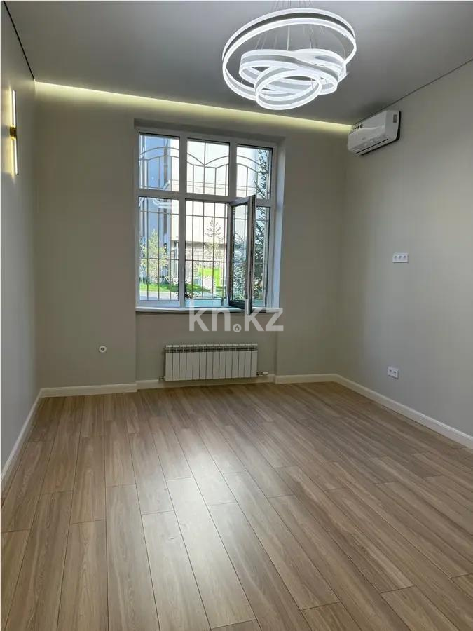 Продажа 2-комнатной квартиры, 51.2 м², ул. Жандосова, дом  108/1 в Алматы - фото 4