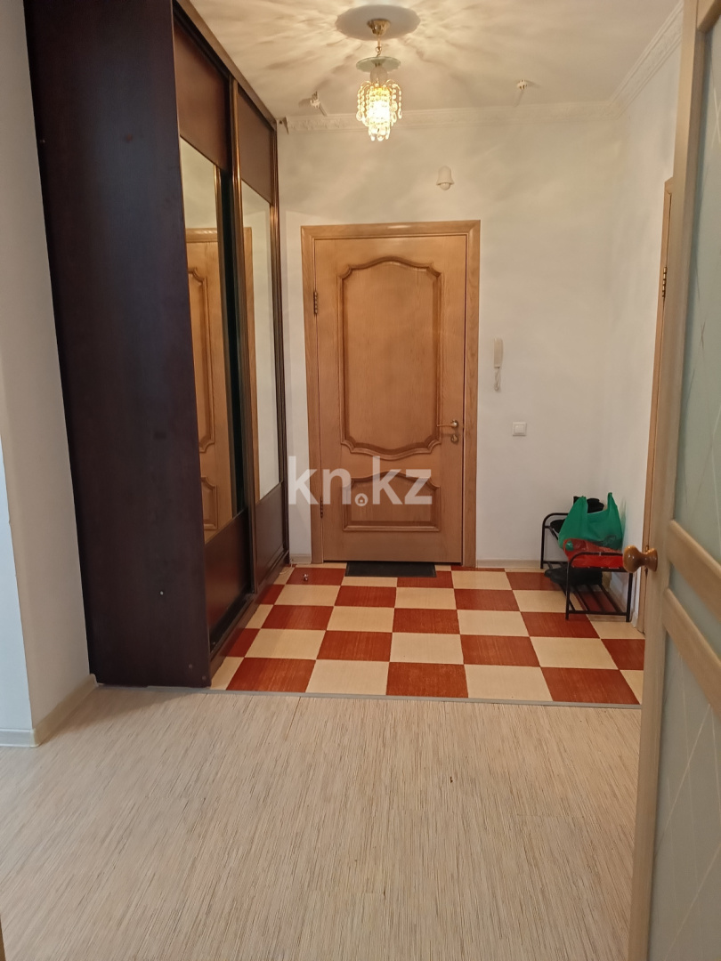 Продажа 2-комнатной квартиры, 89 м², пр. Кабанбай батыра, дом  40 - ул. Сыганак в Астане - фото 14