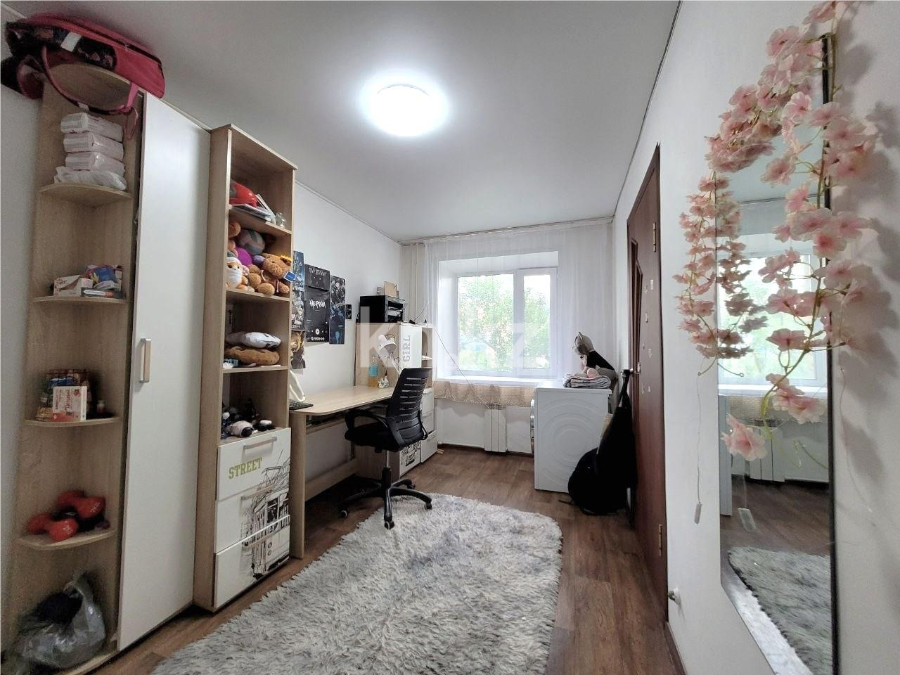 Продажа 3-комнатной квартиры, 56 м² в Караганде - фото 6
