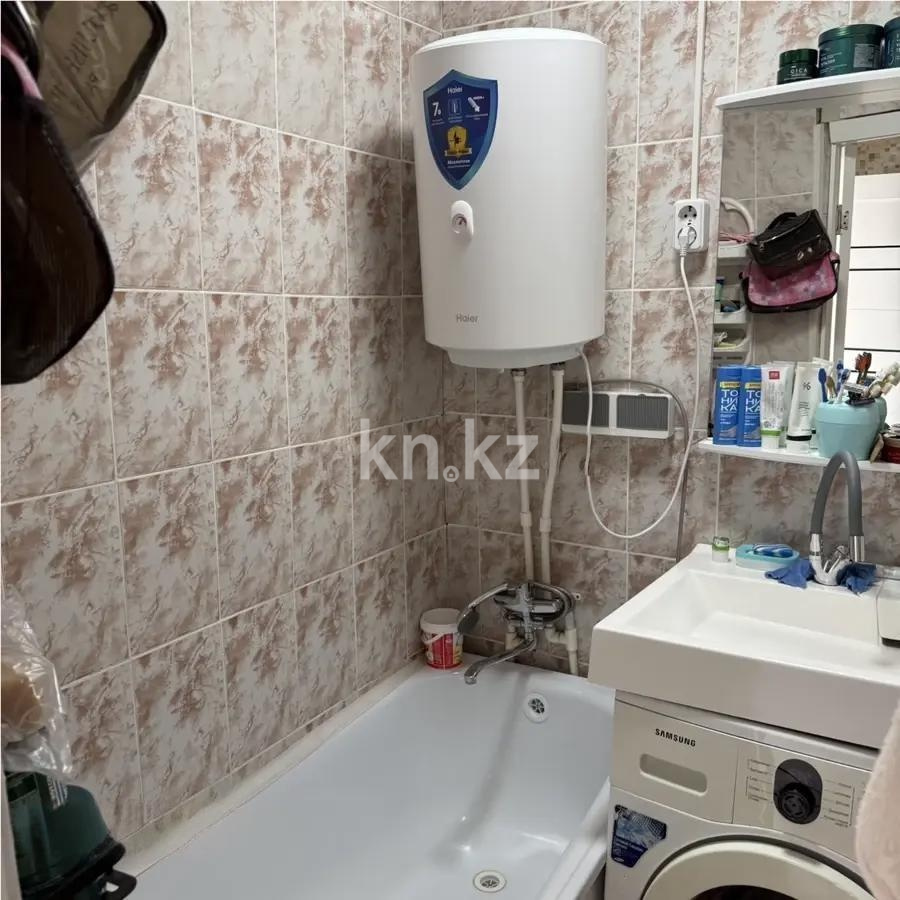 Продажа 2-комнатной квартиры, 44 м² в Караганде - фото 4