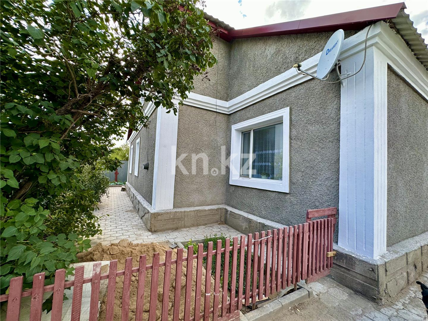 Продажа 4-комнатного дома, 147.3 м², ул. Разрезовская, дом  36 в Караганде - фото 2