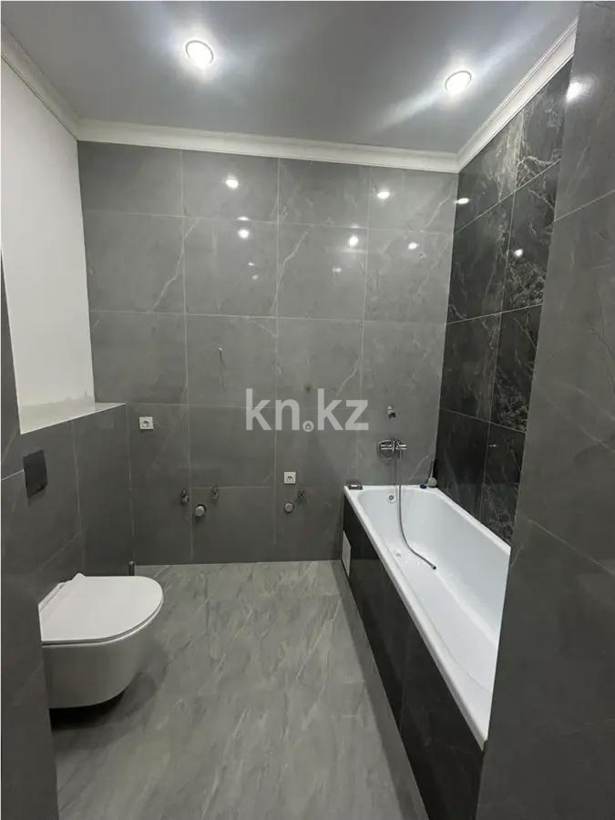 Продажа 2-комнатной квартиры, 55 м², пр. Туран, дом  83/1 в Астане - фото 4