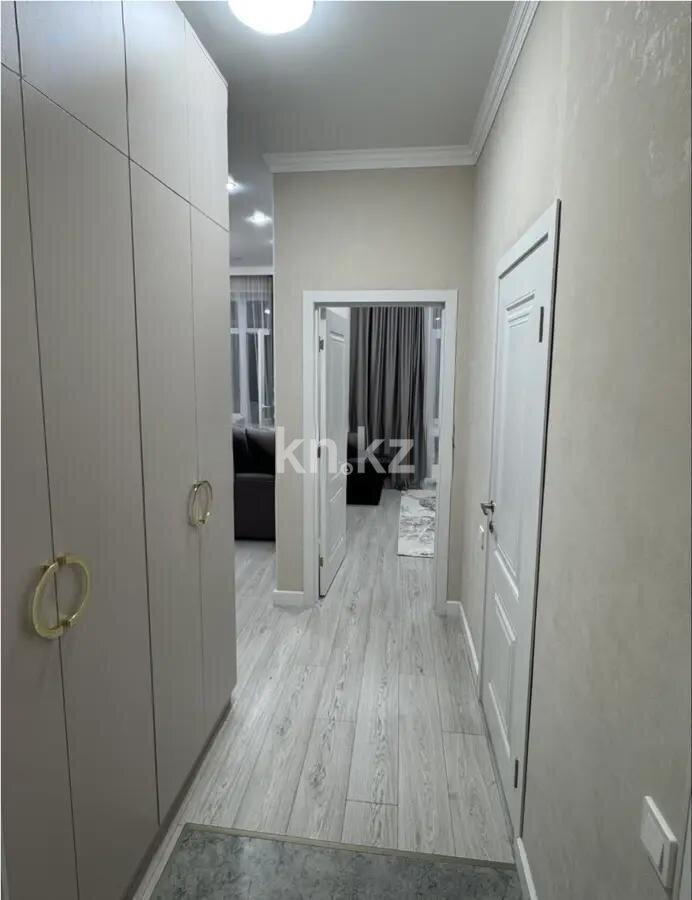 Продажа 2-комнатной квартиры, 40 м² в Астане - фото 4