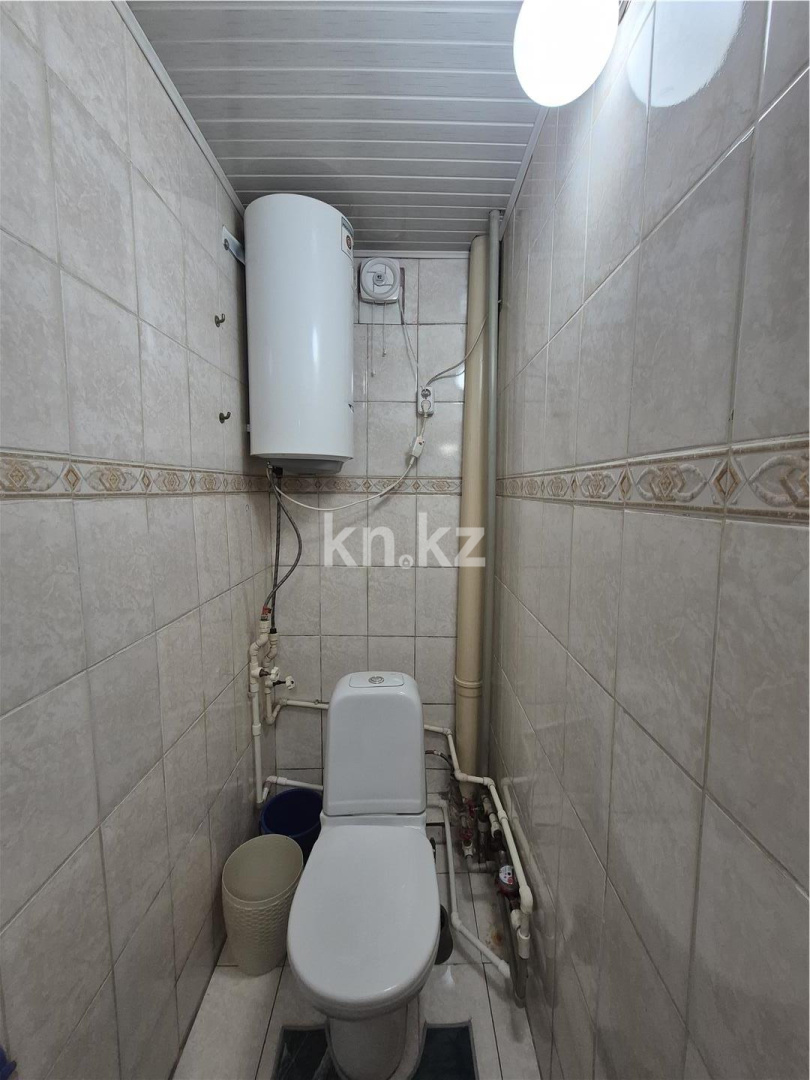 Продажа 3-комнатной квартиры, 65 м² в Караганде - фото 8