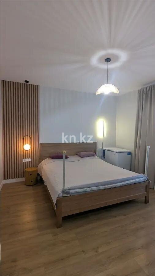 Продажа 3-комнатной квартиры, 94 м² в Астане - фото 2