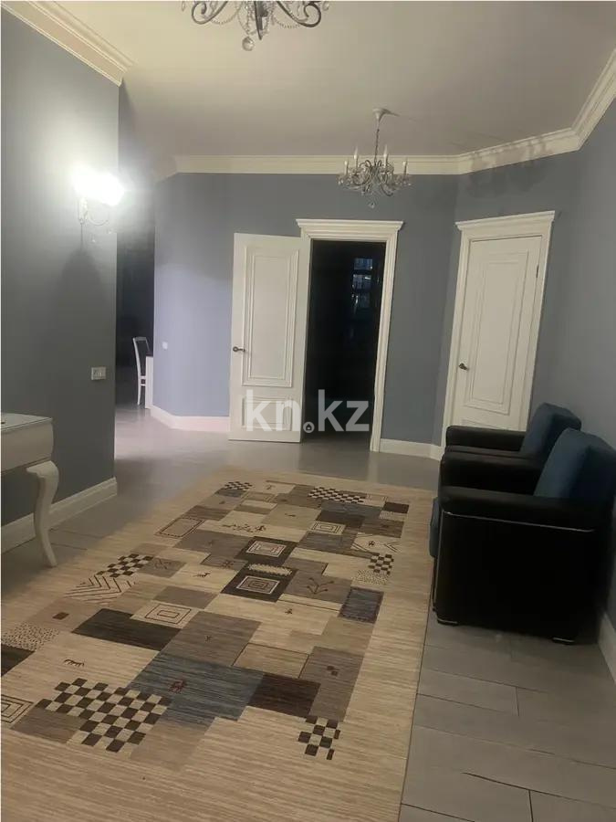 Продажа 4-комнатной квартиры, 177 м², ул. Мухамедханова, дом  7 в Астане - фото 3