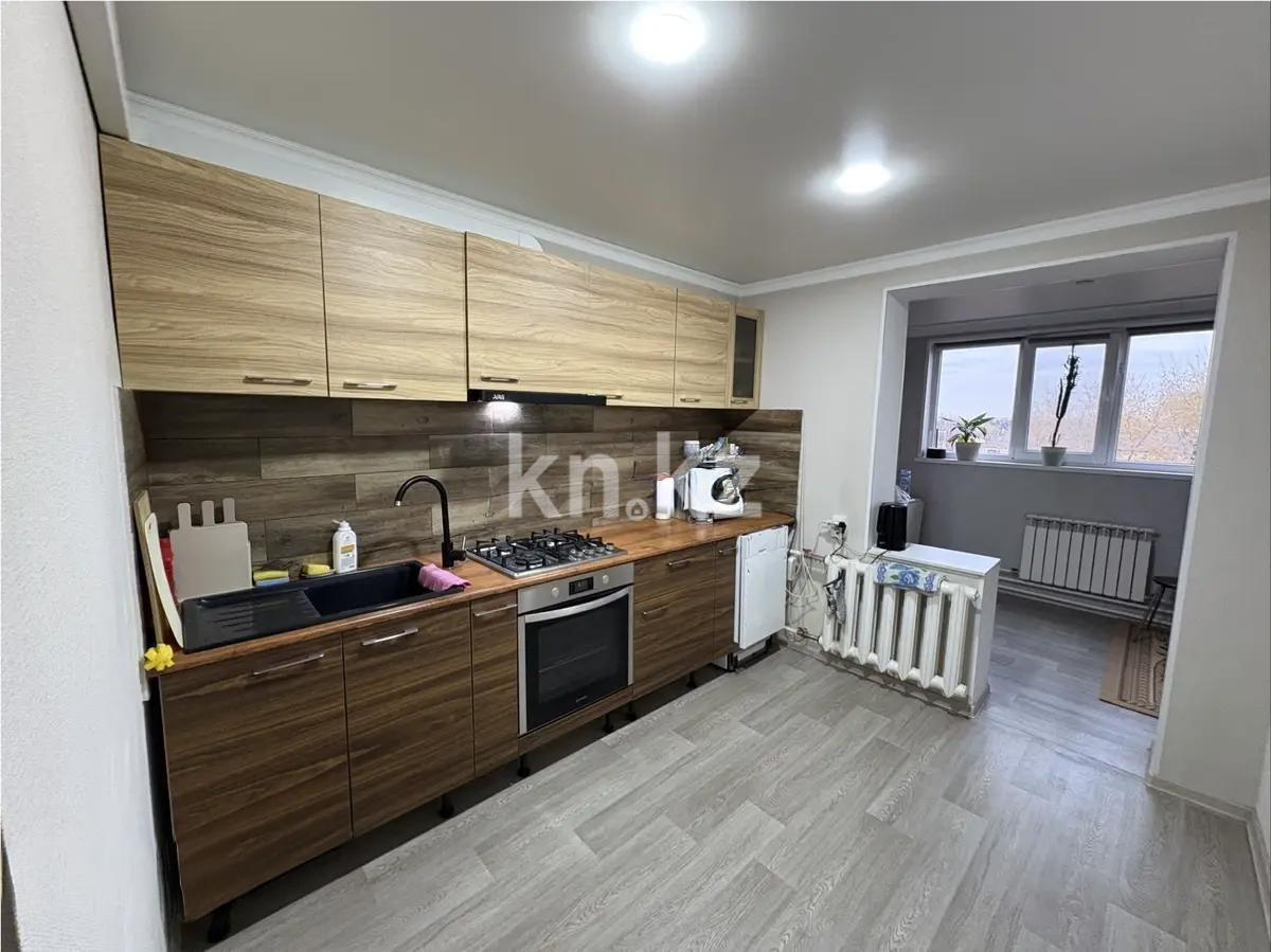 Продажа 3-комнатной квартиры, 81.5 м² в Алматы - фото 4
