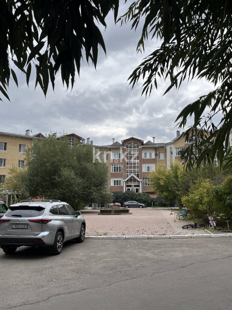 Продажа 2-комнатной квартиры, 82 м² в Астане - фото 27