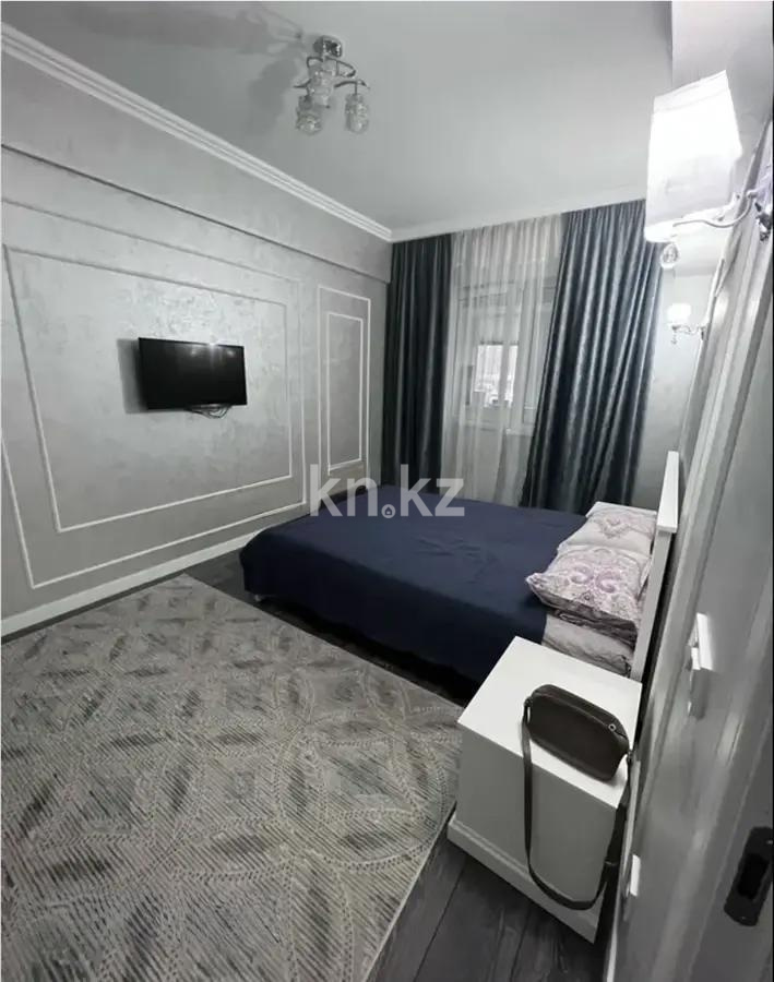 Продажа 2-комнатной квартиры, 75 м² в Алматы - фото 2