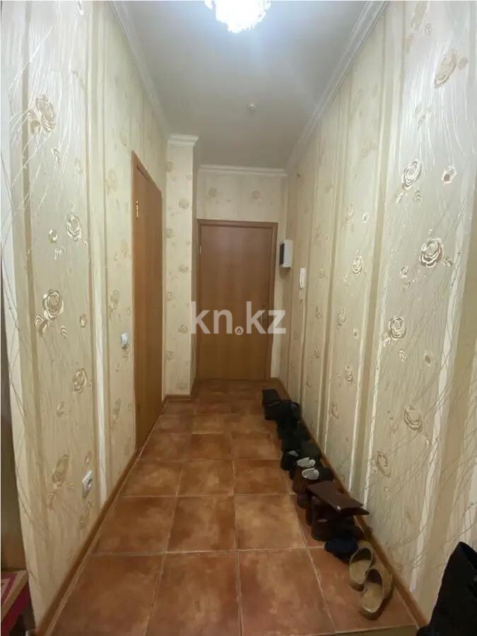Продажа 2-комнатной квартиры, 56 м² в Астане - фото 4