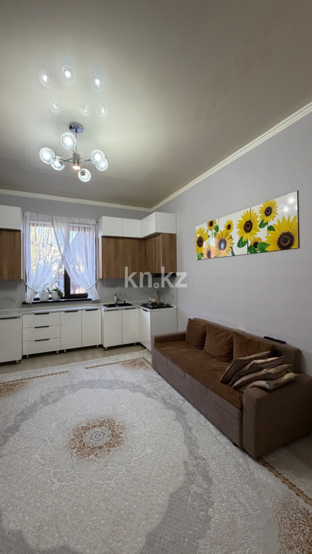 Продажа 5-комнатного дома, 228 м² в Шымкенте - фото 17
