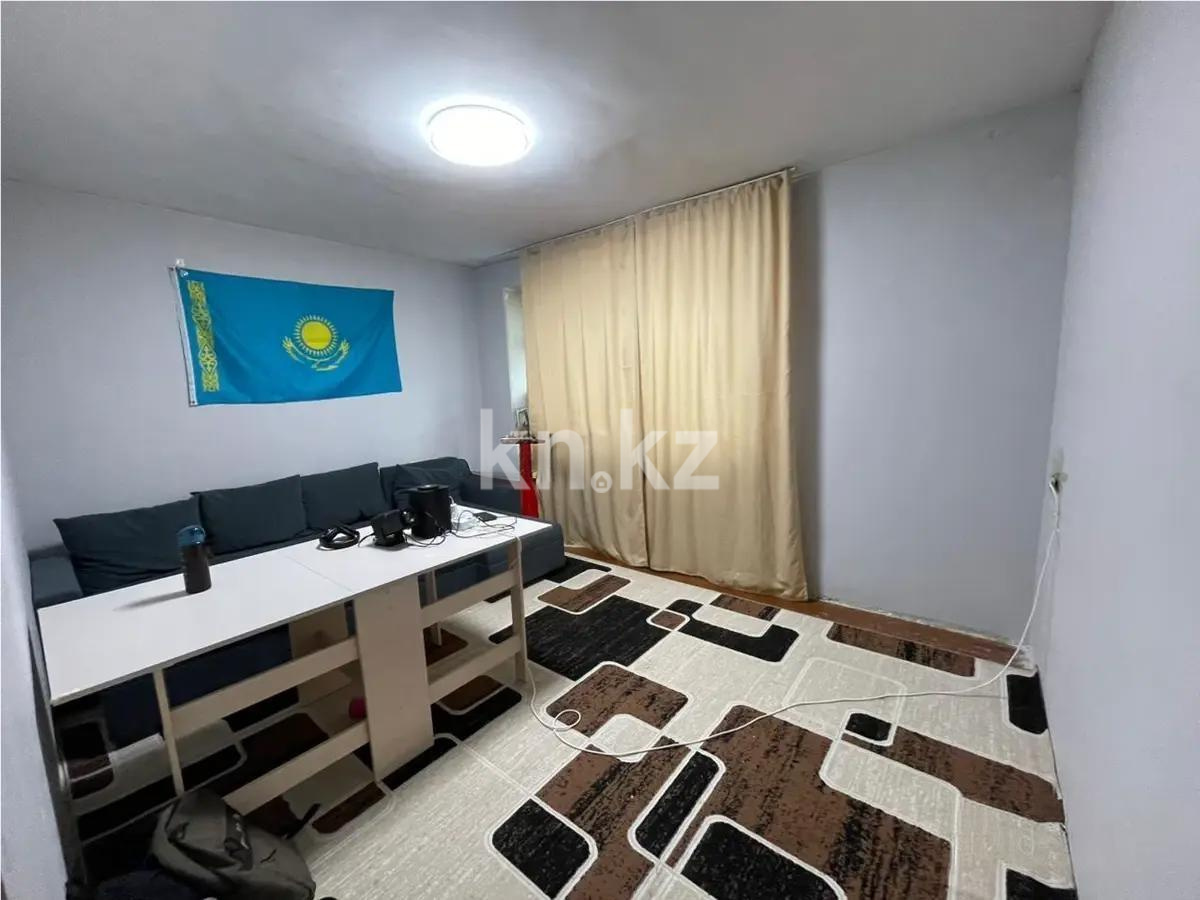 Продажа 3-комнатной квартиры, 56 м² в Караганде