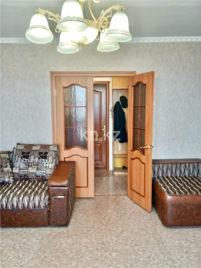 Продажа 2-комнатной квартиры, 53 м² в Караганде - фото 6