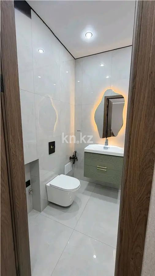 Продажа 2-комнатной квартиры, 38 м² в Астане - фото 4