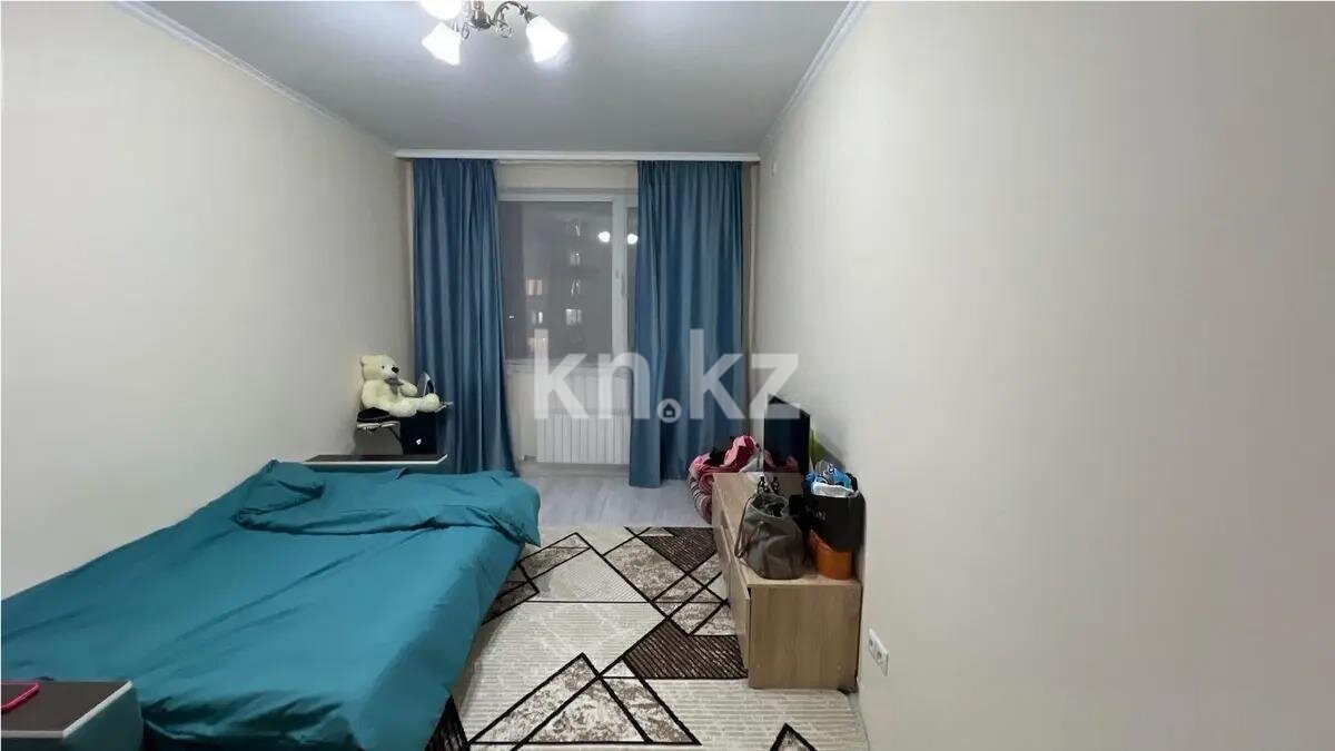 Продажа 1-комнатной квартиры, 38.5 м² в Астане