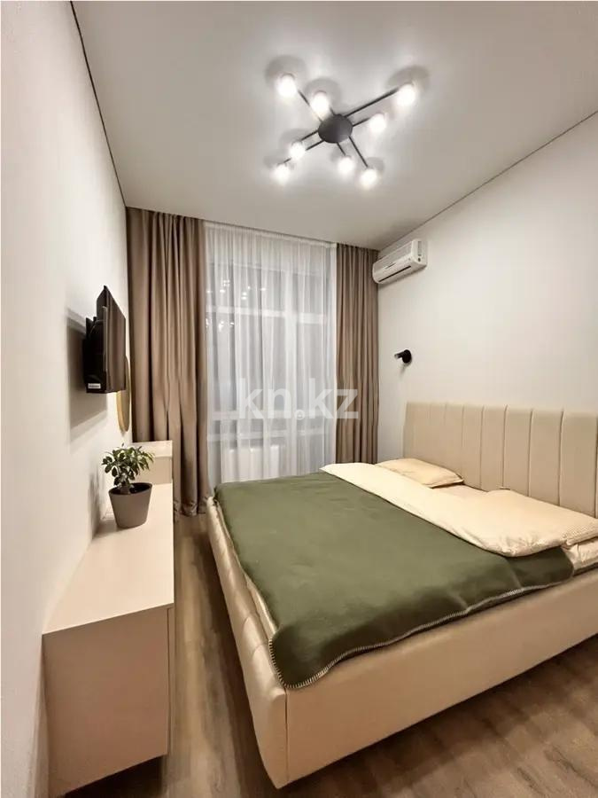 Продажа 3-комнатной квартиры, 71.7 м² в Астане - фото 2