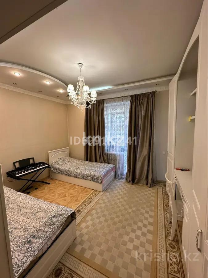 Продажа 4-комнатной квартиры, 121.1 м² в Астане - фото 6