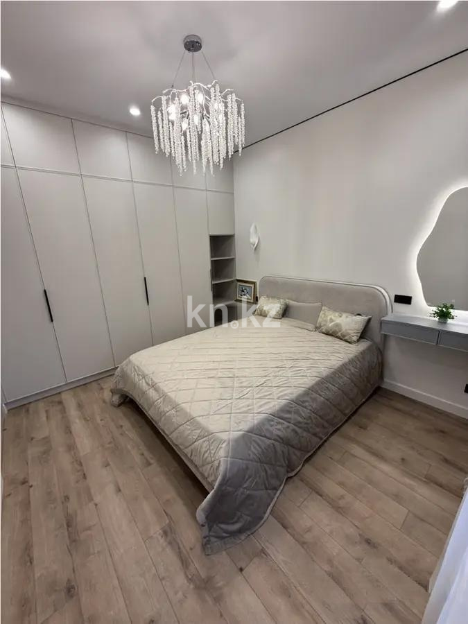 Продажа 2-комнатной квартиры, 44 м² в Астане - фото 2