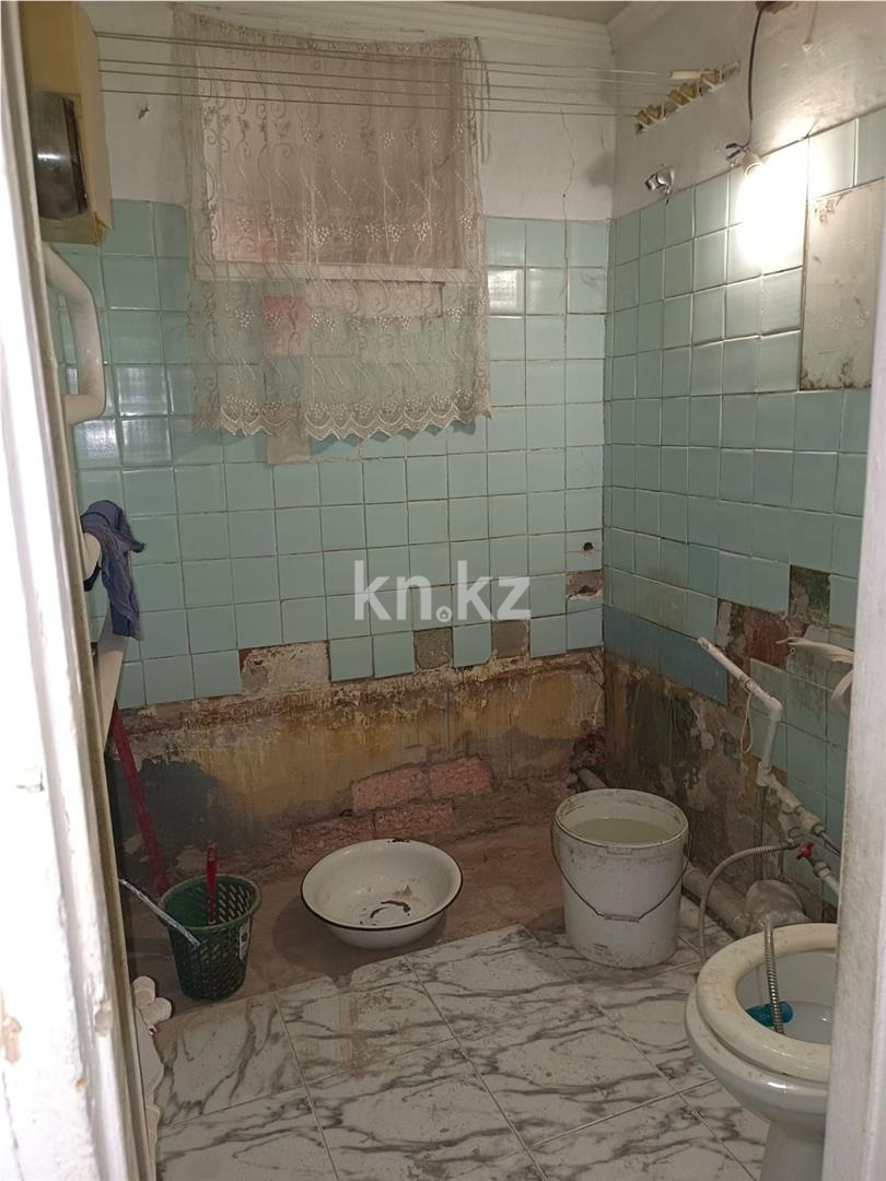 Продажа 1-комнатной квартиры, 31 м² в Караганде - фото 5