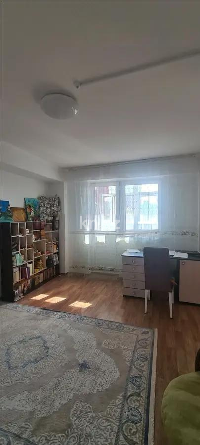 Продажа 1-комнатной квартиры, 35.4 м², ул. Бокина, дом  3/1 в Алматы - фото 2