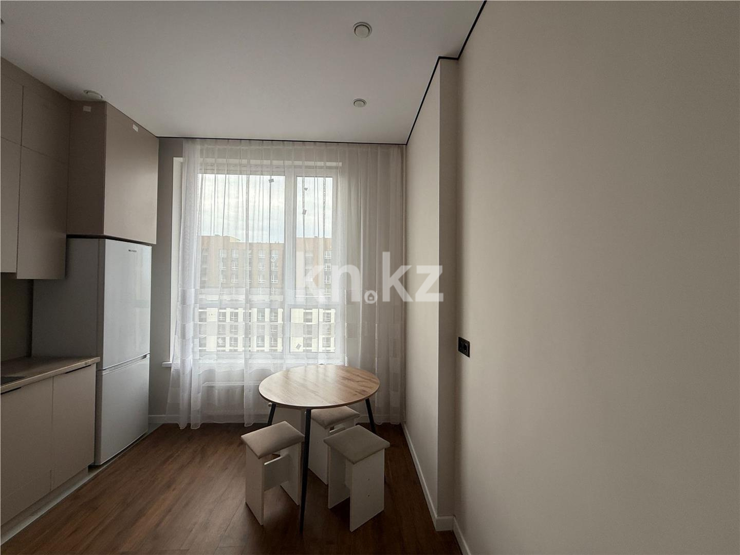 Продажа 1-комнатной квартиры, 41 м² в Астане - фото 4