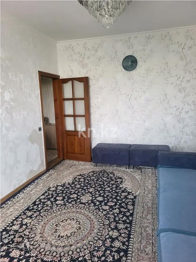 Продажа 3-комнатной квартиры, 66.5 м² в Алматы