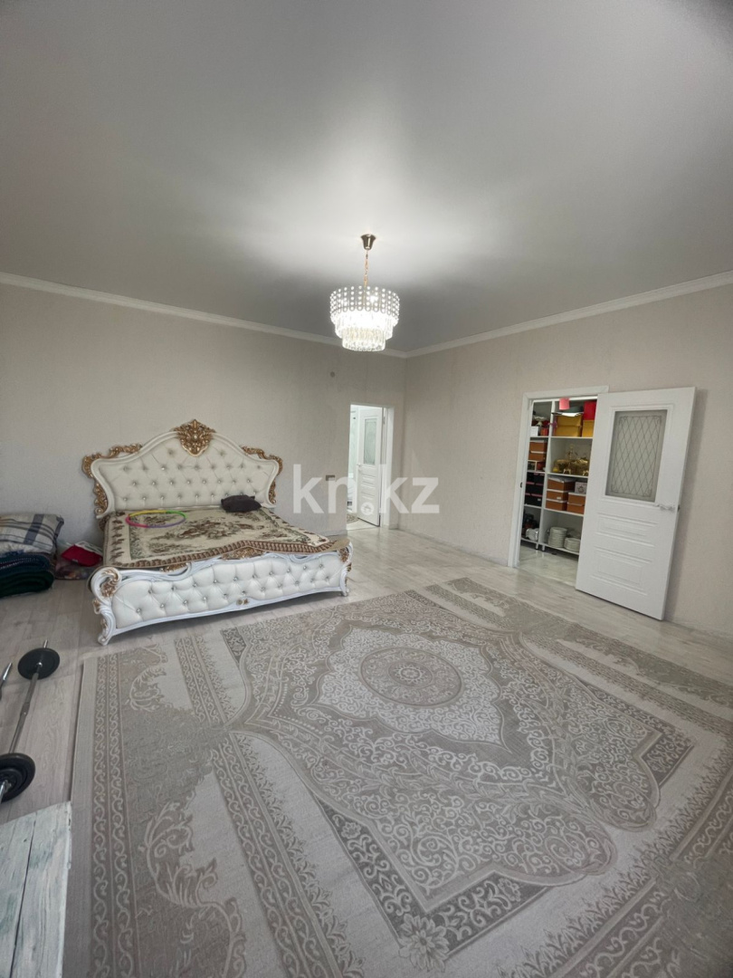 Продажа 4-комнатного дома, 155 м², Переулок 1, дом  3 в Таразе - фото 9