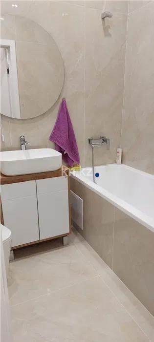 Продажа 1-комнатной квартиры, 34.4 м², ул. Айтматова, дом  62/1 в Астане