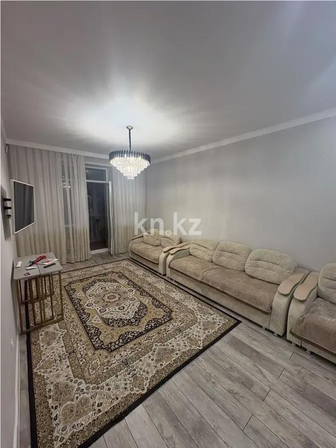 Продажа 3-комнатной квартиры, 87 м² в Астане