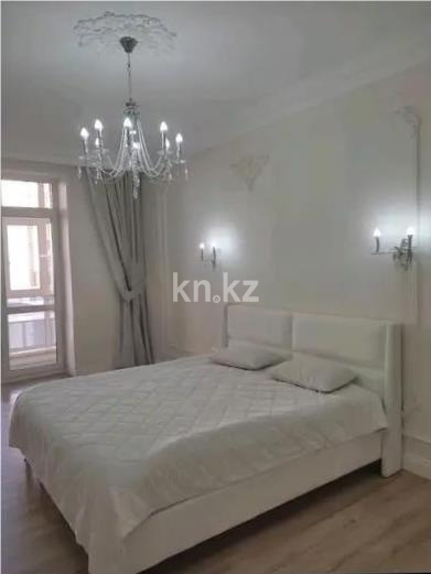 Продажа 4-комнатной квартиры, 136.8 м² в Астане - фото 3