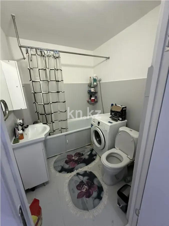 Продажа 1-комнатной квартиры, 41 м² в Алматы - фото 3